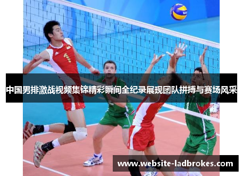 中国男排激战视频集锦精彩瞬间全纪录展现团队拼搏与赛场风采